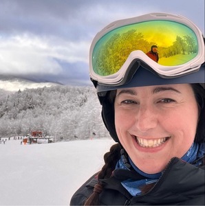 Fundraising Page: Erin Hayes
